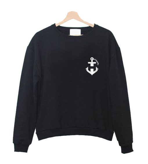 Pirate Sweatshirt