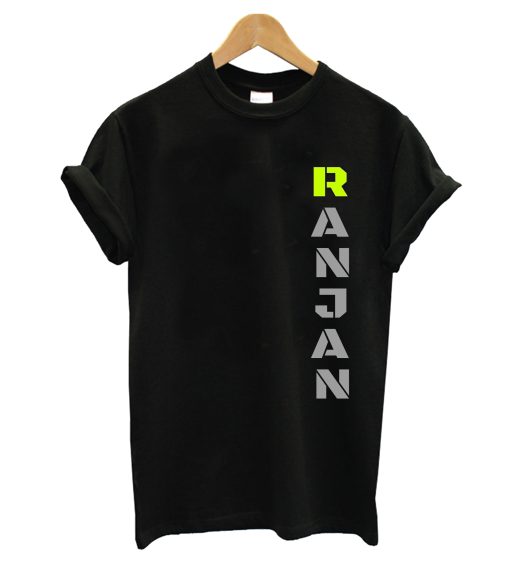 Ranjan T-Shirt