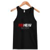 Renew Your Mind Tanktop