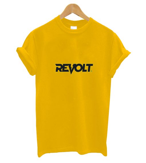 Revolt T-Shirt