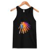 Richard Simmons Retro Sweatin' FanArt Tank Top