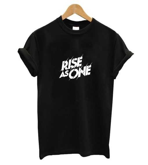 Rise Asone T-Shirt