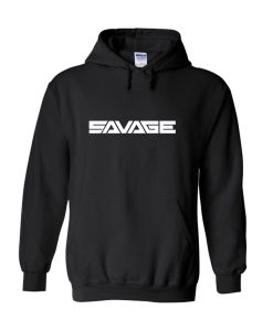 Savage Hoodie