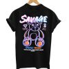 Savage King Teddy T-Shirt