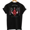 Sinister Life Dead T-Shirt