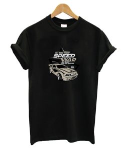 Speed War T-Shirt