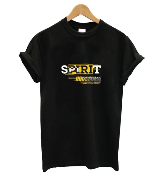 Spirit T-Shirt