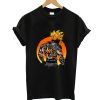 Spirit of the Dragon T-Shirt