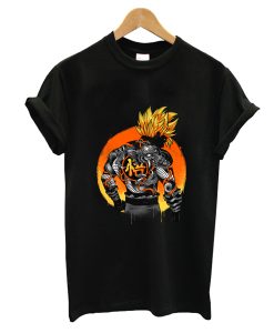 Spirit of the Dragon T-Shirt