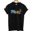 Straw Hat Crew T-Shirt