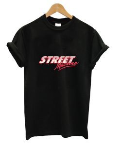 Street Machine T-Shirt