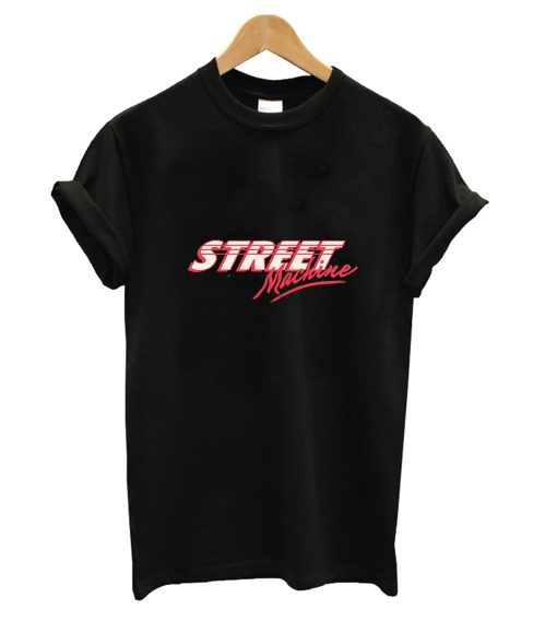 Street Machine T-Shirt