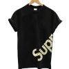 Supreme Art Paper T-Shirt