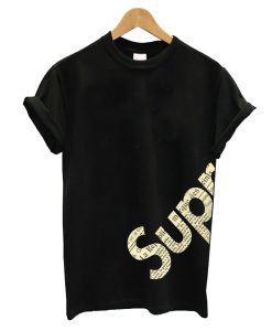 Supreme Art Paper T-Shirt