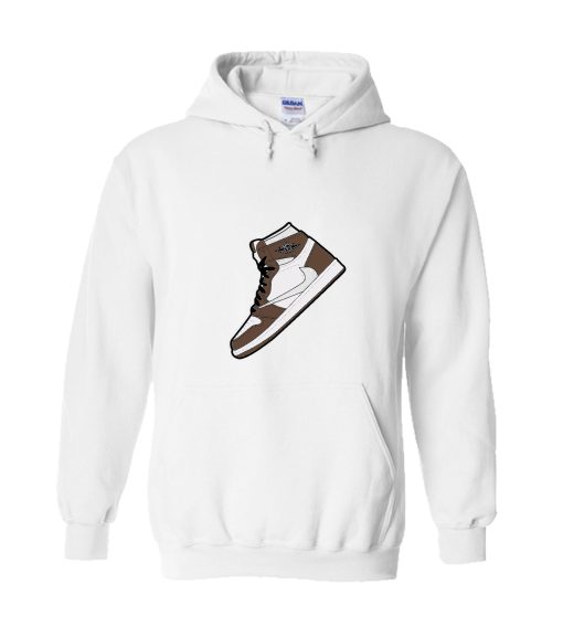 The Jordan Hoodie