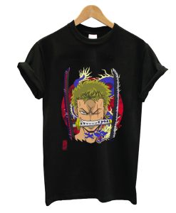 The Swordsman T-Shirt