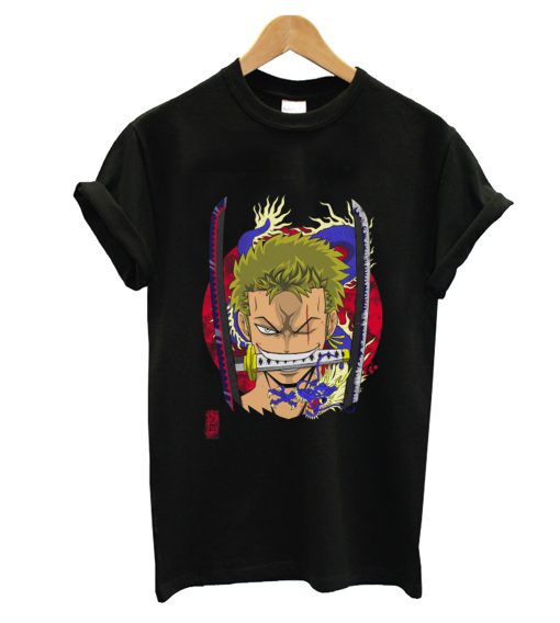 The Swordsman T-Shirt