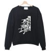 The carlos rivera Crewneck Sweatshirt