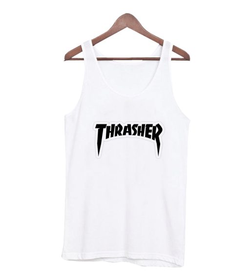 Thrasher Tanktop