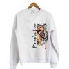 Tiger Sweatshirt