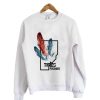 Times Fashion Sweatshirt