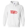 Tokyo Japan Hoodie