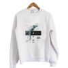 Tokyo Sweatshirt