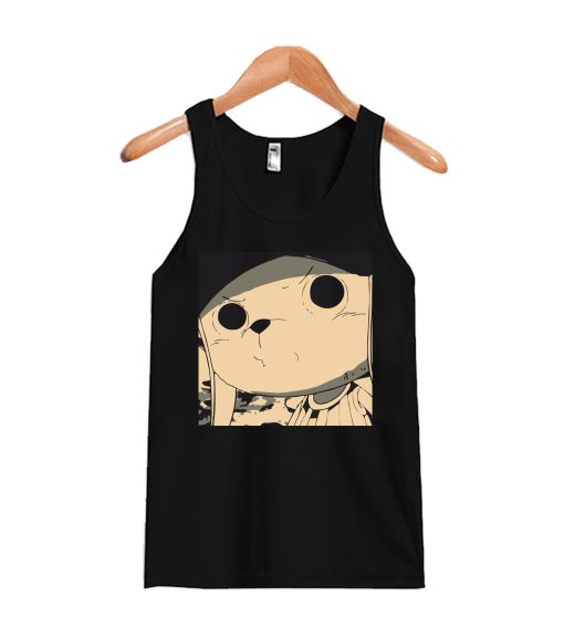 Tony Tony Chopper Tank Top