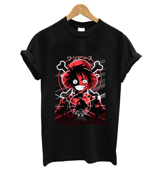 Trio Pirates T-Shirt