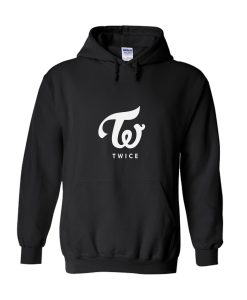 Twice Hoodie