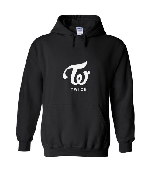 Twice Hoodie