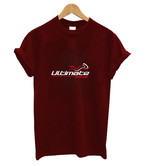 Ultimate Bikes T-Shirt