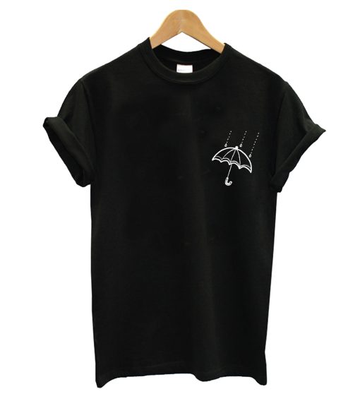 Umbrella T-Shirt