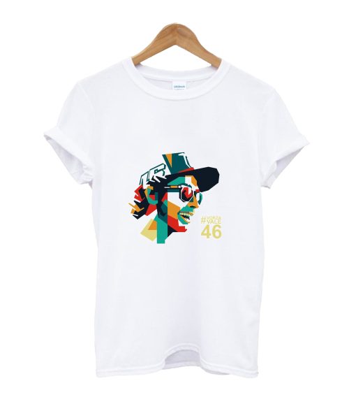 Valentino Rossi T-Shirt