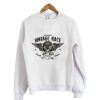 Vintage Race Sweatshirt