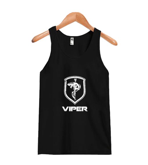 Viper Tanktop