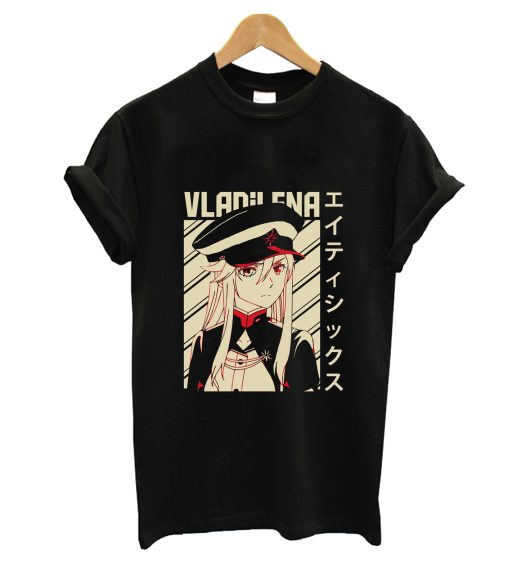 Vladilena T-Shirt