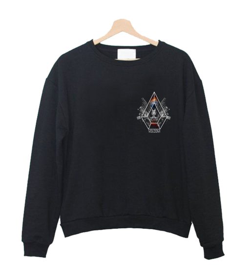 Volcom Sweatshirt