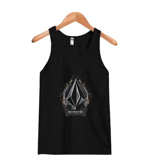 Volcom Tanktop