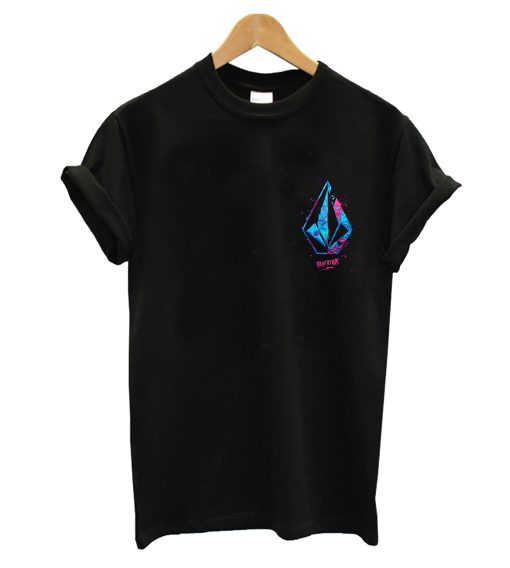 Volcom True To This T-Shirt