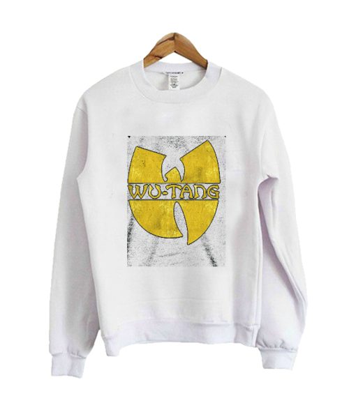 Wutang Vintage Hoodie