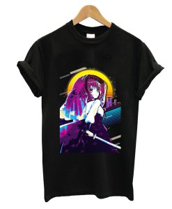 Yona The Red Dragon T-Shirt