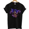 goth girlfriend T-Shirt