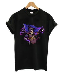 goth girlfriend T-Shirt