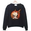 katsuki bakugou Crewneck Sweatshirt