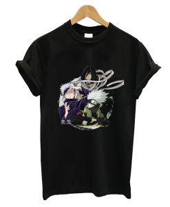 strongest characters T-Shirt