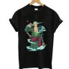 zoro roronoa T-Shirt