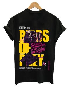 Birds Of Prey T-Shirt