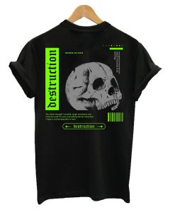 Destruction T-Shirt