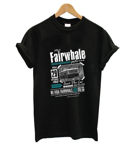 Fairwhare T-Shirt